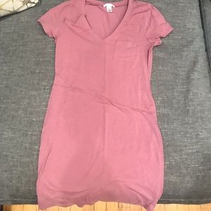 T shirt dress